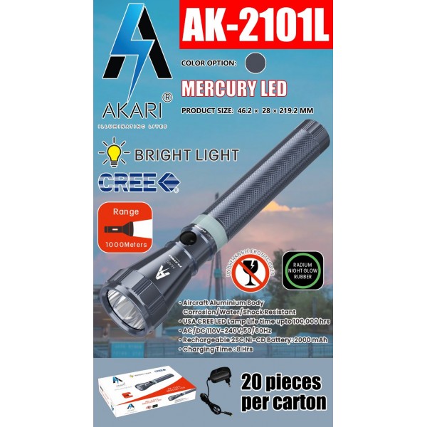 AK-2101L